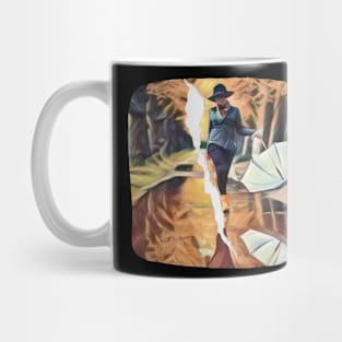 Here comes the sun Mug